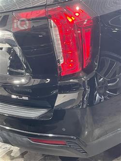 جي ام سي يوكون